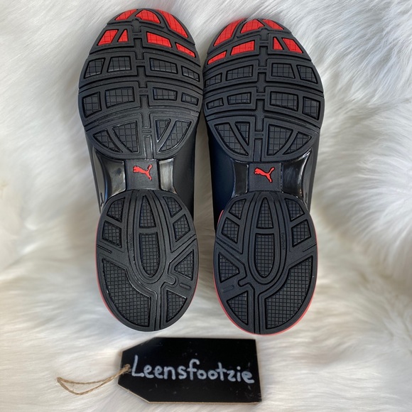 New Puma Men’s Viz Runner - Picture 8 of 10